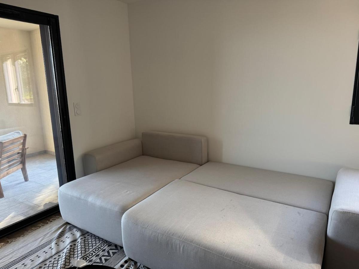 Charming 2-bedroom With Sea And Mountain Views Appartement Bastia (Corsica)